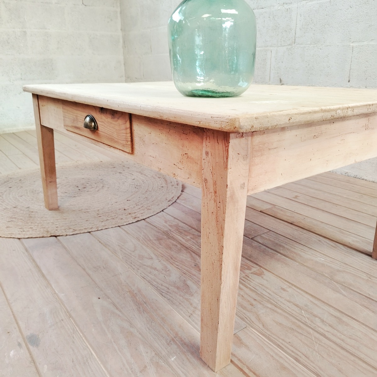 Table basse fermière – Image 3
