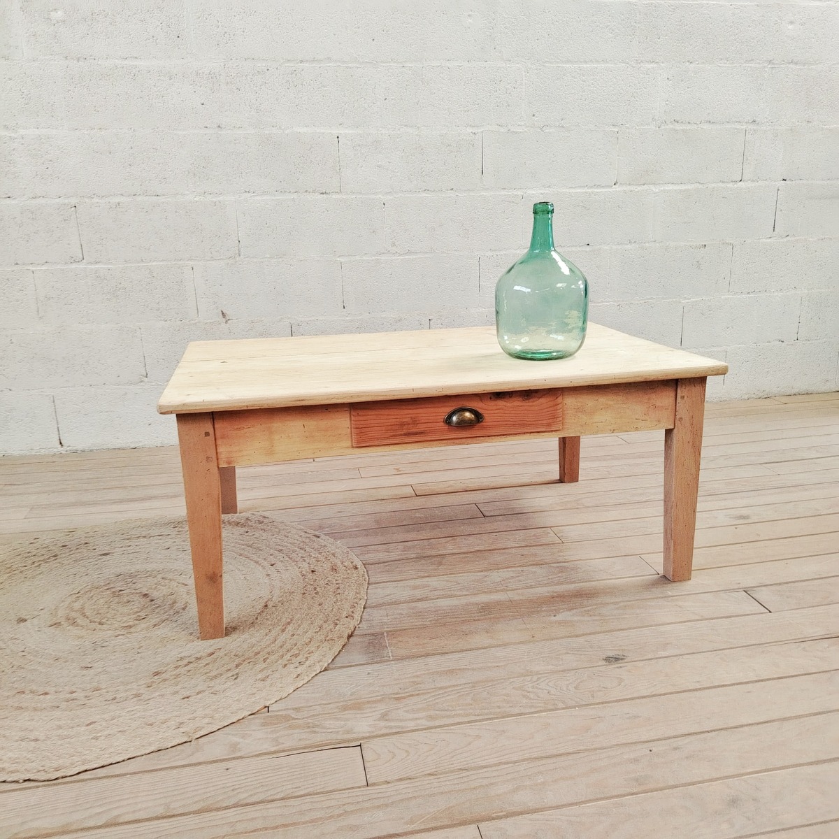 Table basse fermière – Image 4