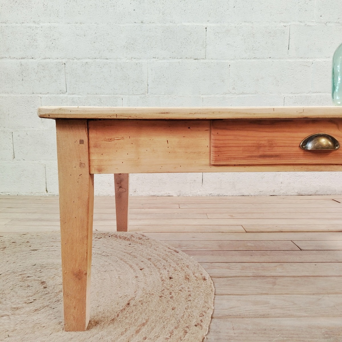 Table basse fermière – Image 5