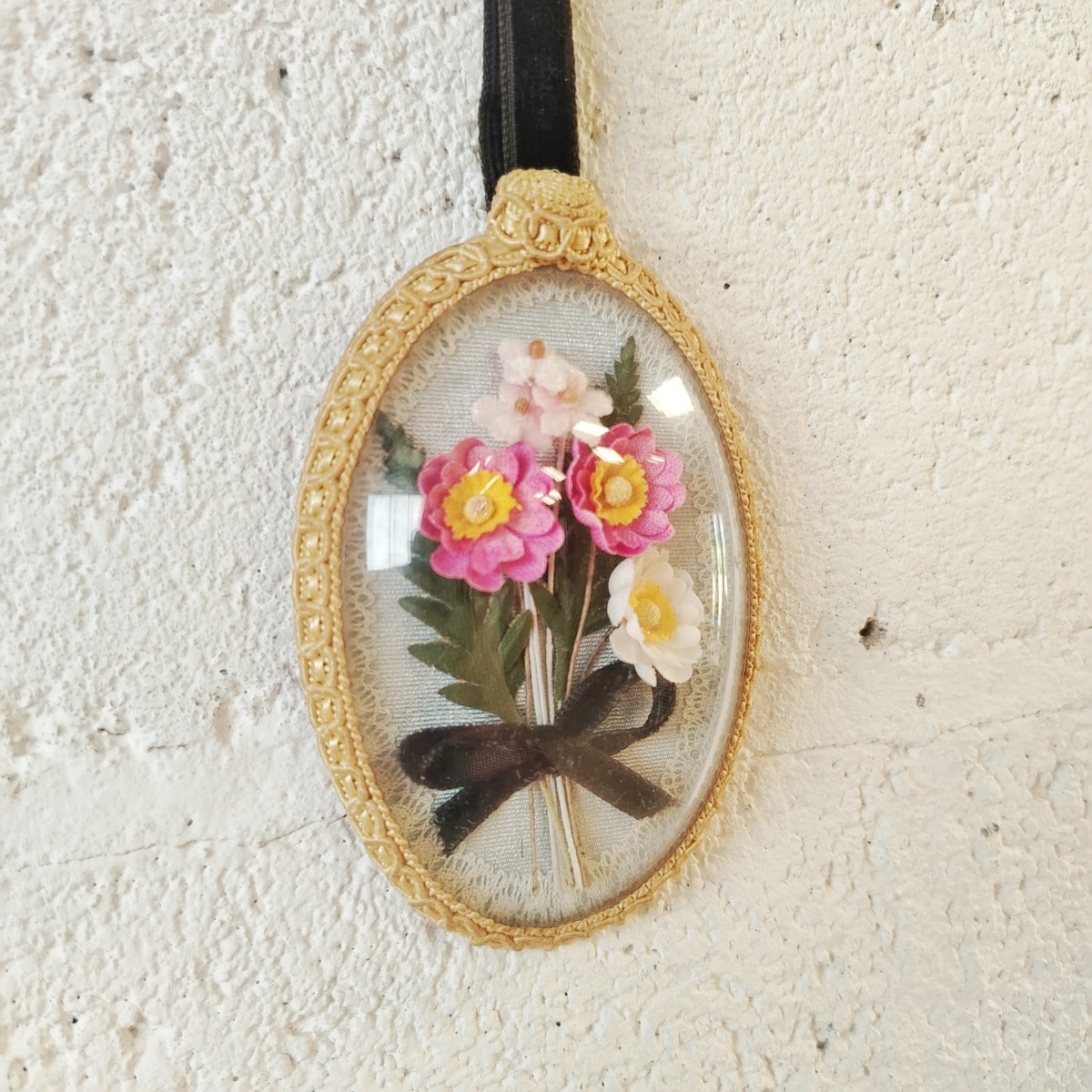 Médaillon vintage – Image 2