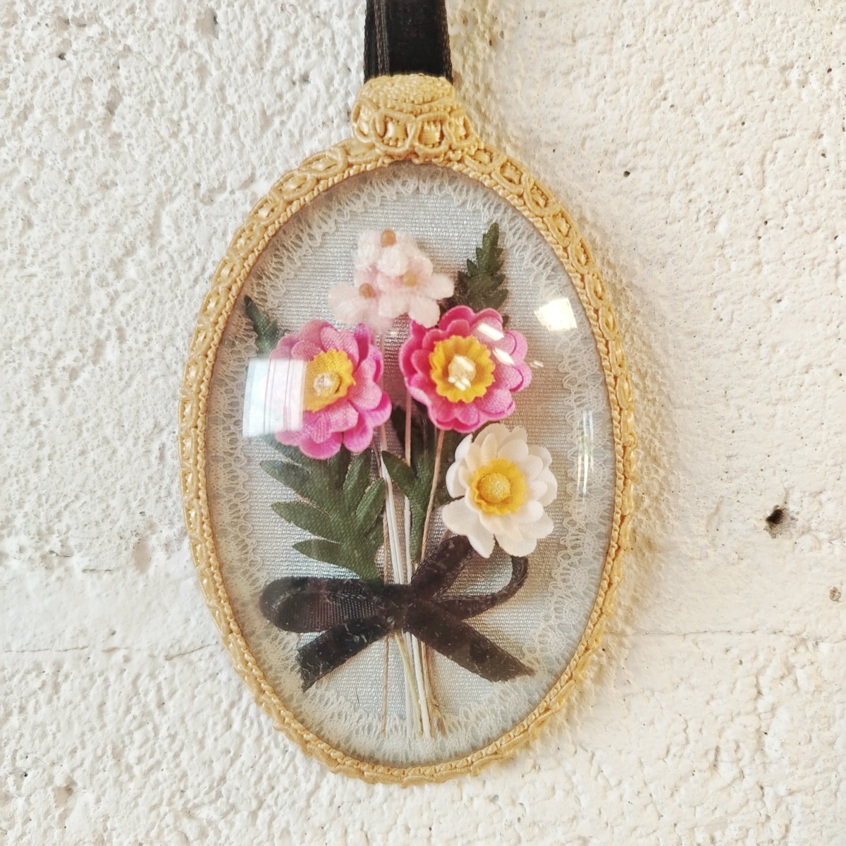 Médaillon vintage – Image 3