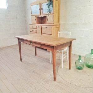 Table de ferme «Julien »