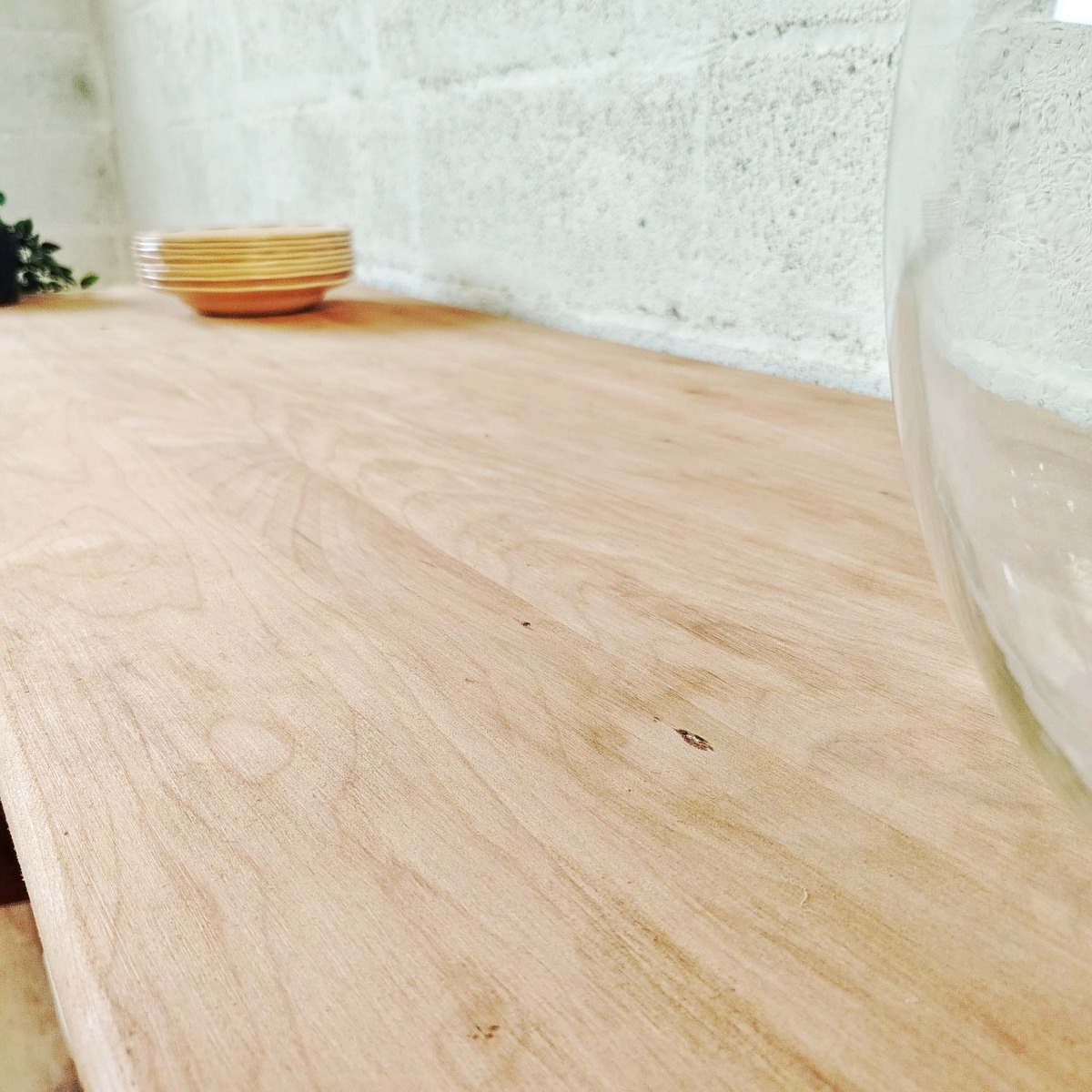 Buffet enfilade Lin et Bois – Image 7
