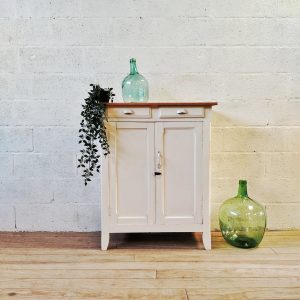 Buffet Parisien «Fernand»
