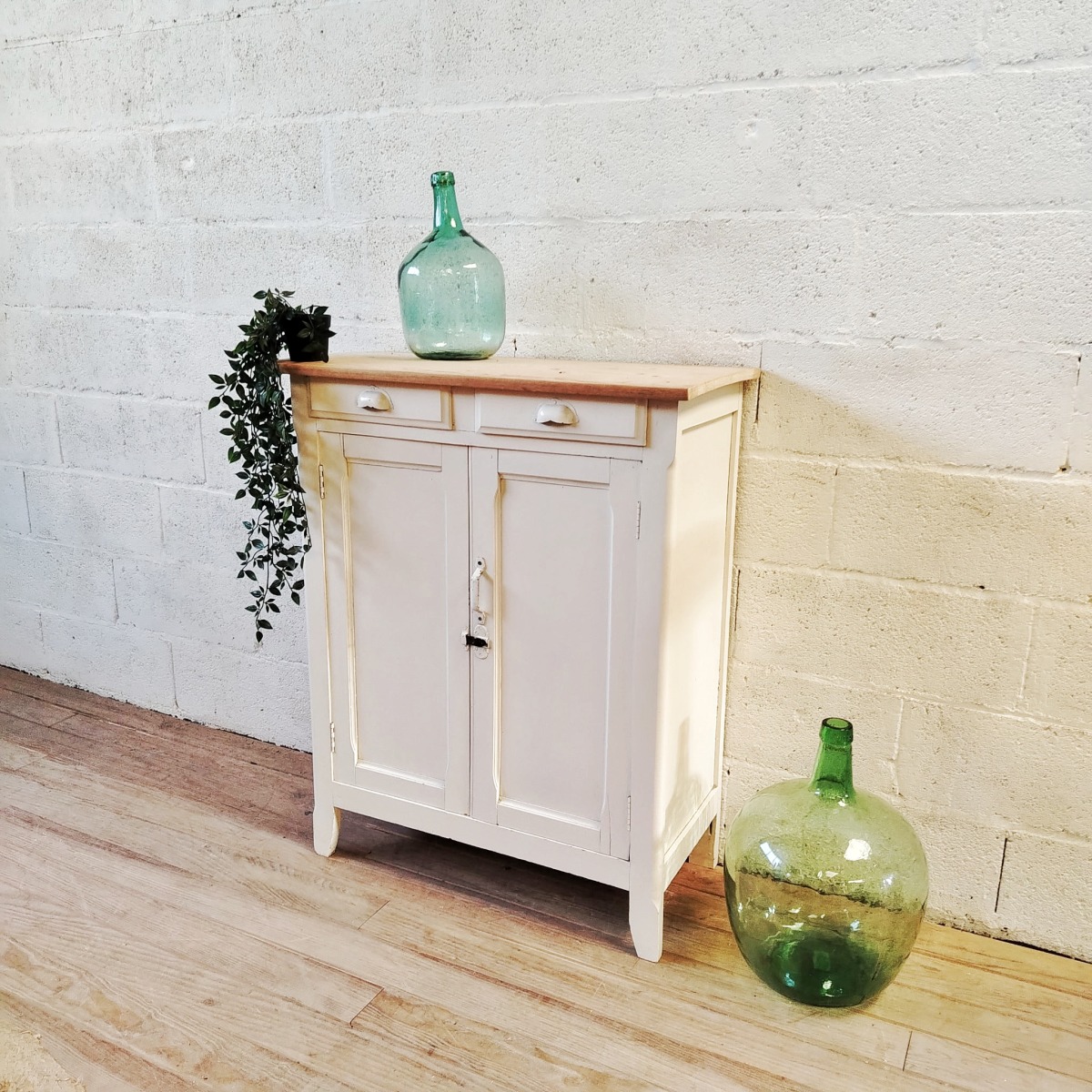 Buffet Parisien «Fernand» – Image 3