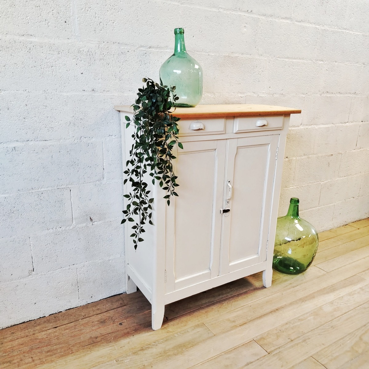 Buffet Parisien «Fernand» – Image 2