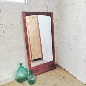 Miroir ancien XXL
