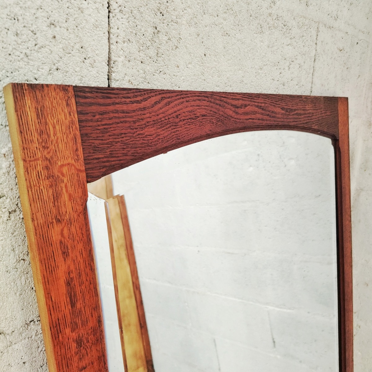 Miroir ancien XXL – Image 2