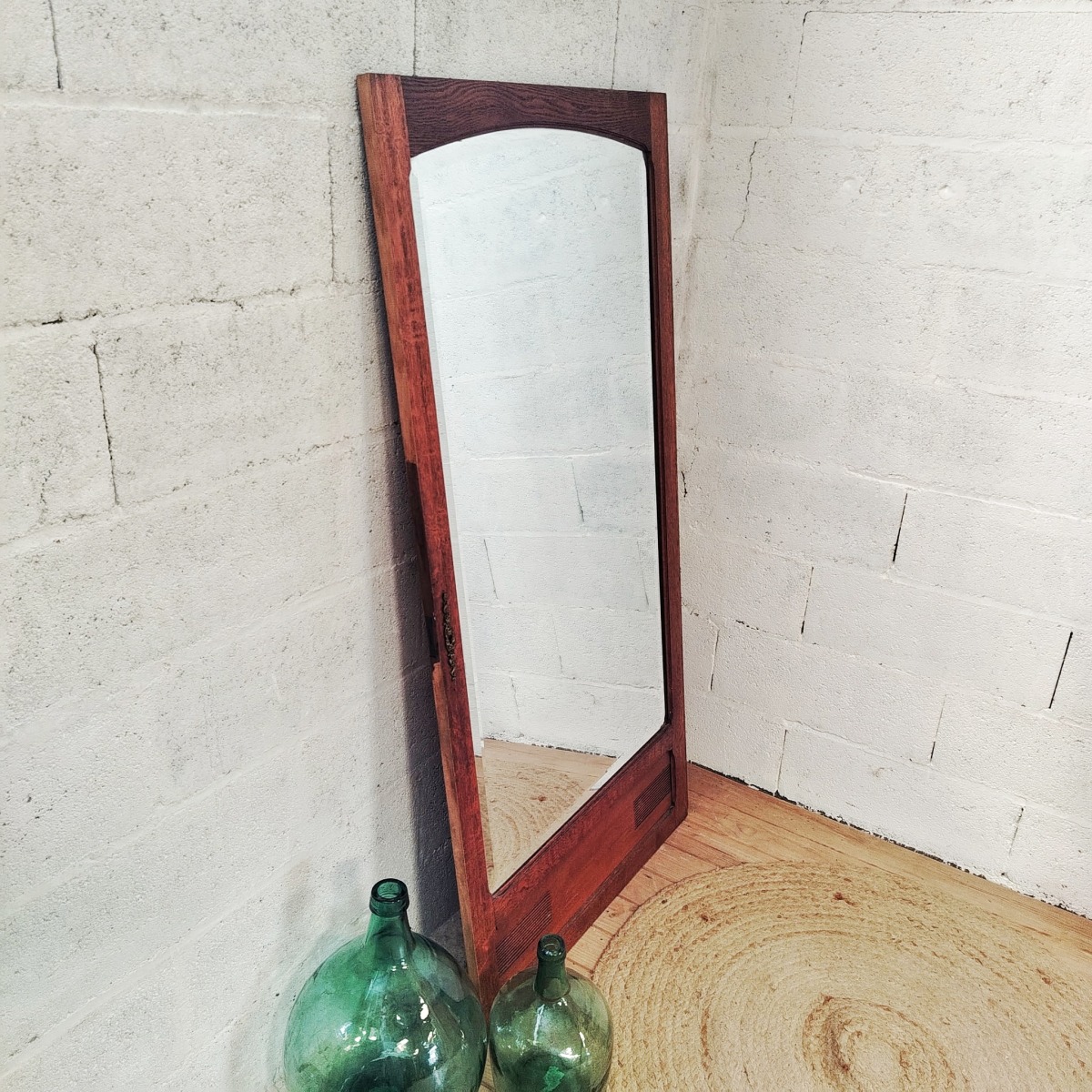 Miroir ancien XXL – Image 4