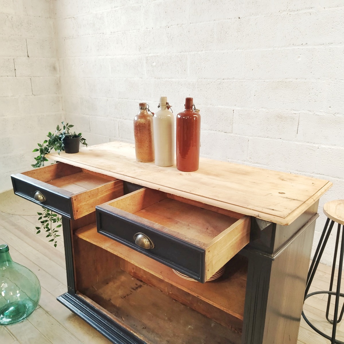 Buffet comptoir de cuisine – Image 4