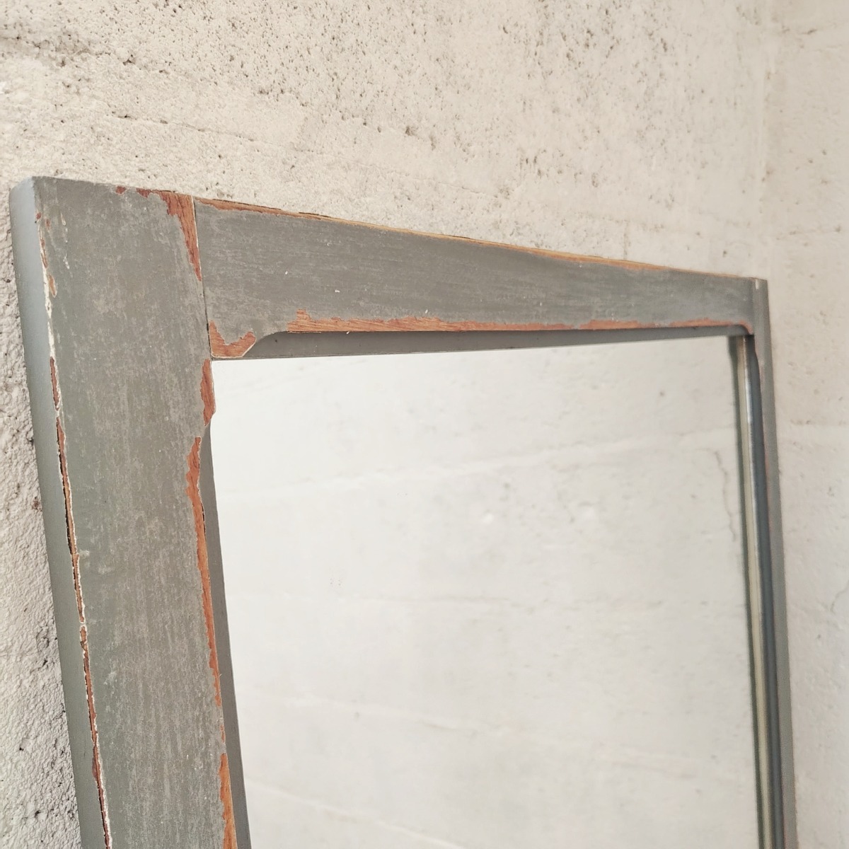 Miroir XXL patiné – Image 4