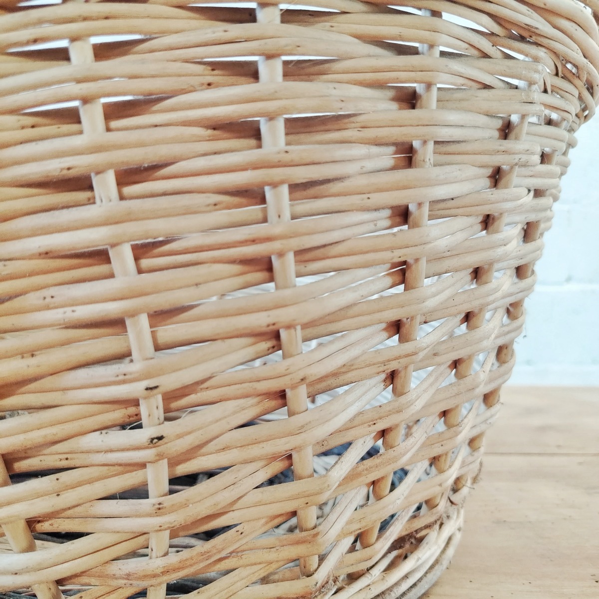 Panier en osier XL – Image 5