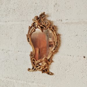 Miroir Art-Nouveau