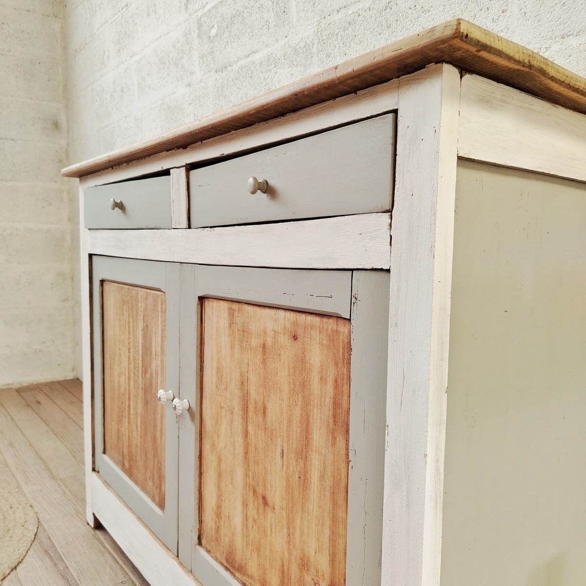 Buffet de campagne "Suzanne" – Image 2