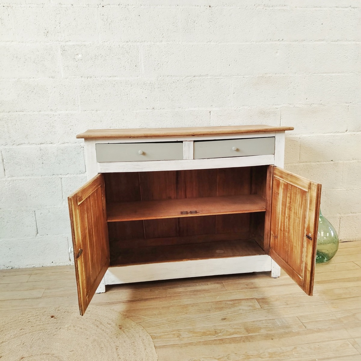 Buffet de campagne "Suzanne" – Image 3