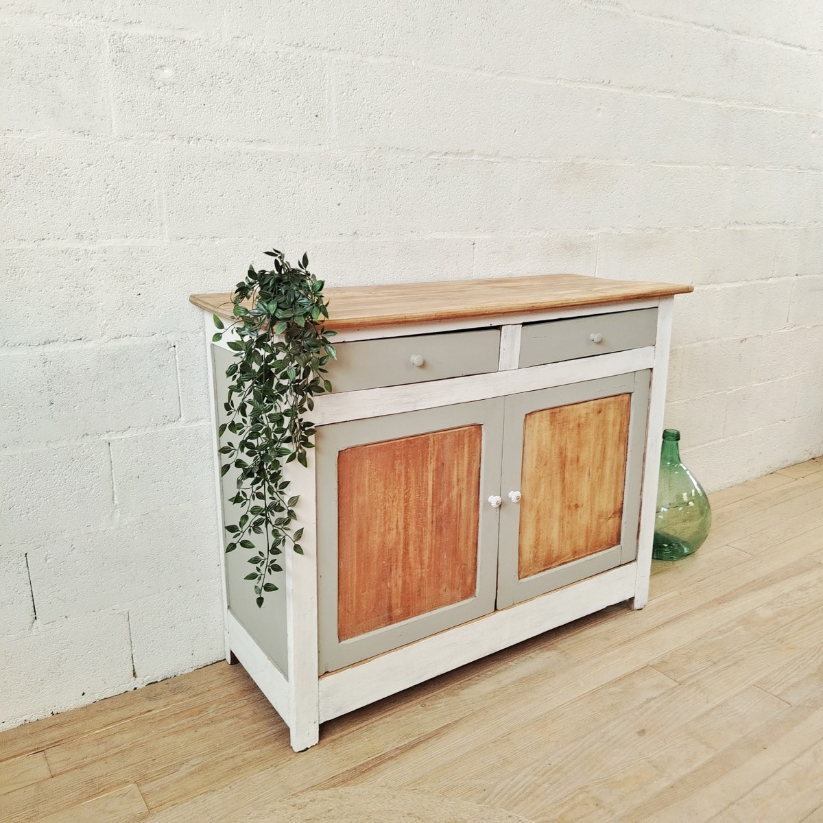 Buffet de campagne "Suzanne" – Image 6
