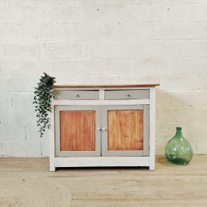 Buffet de campagne "Suzanne"