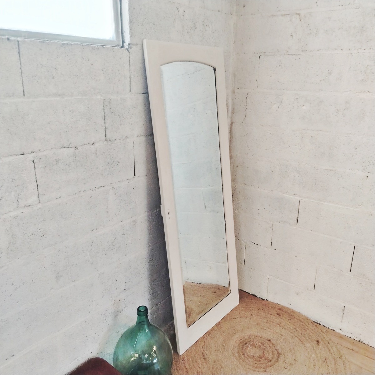 Miroir ancien XL – Image 2