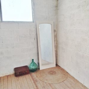 Miroir ancien XL