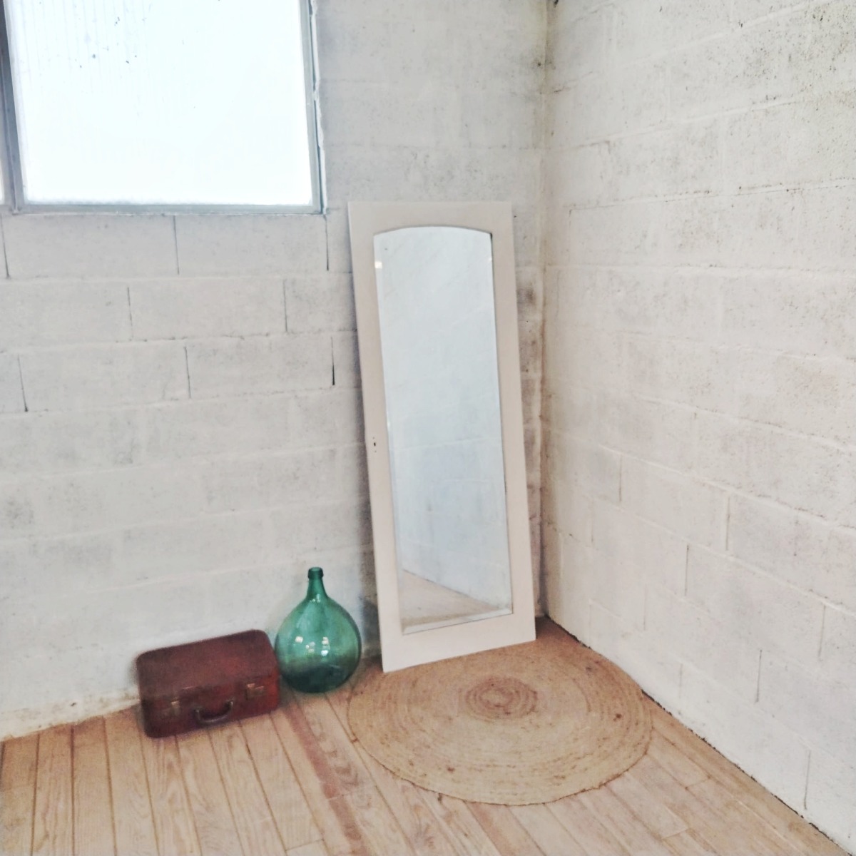 Miroir ancien XL