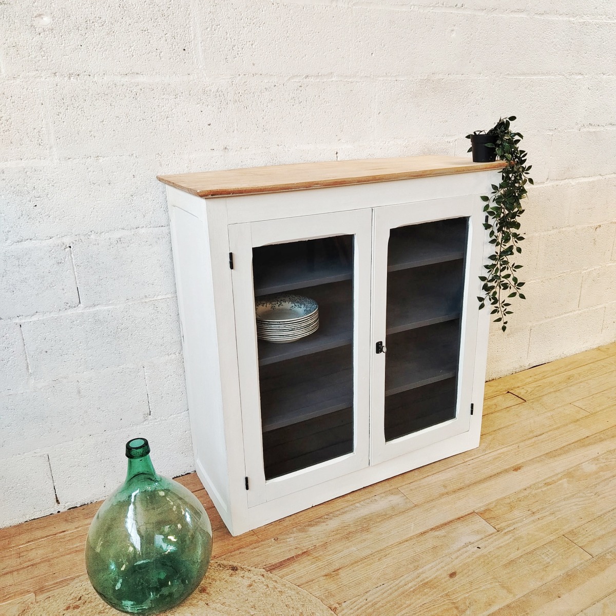 Vitrine basse – Image 2