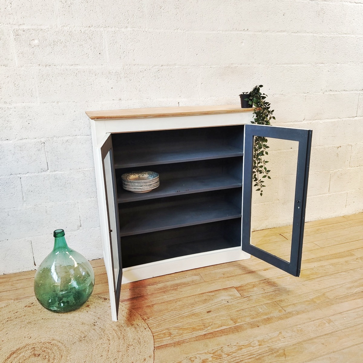 Vitrine basse – Image 5