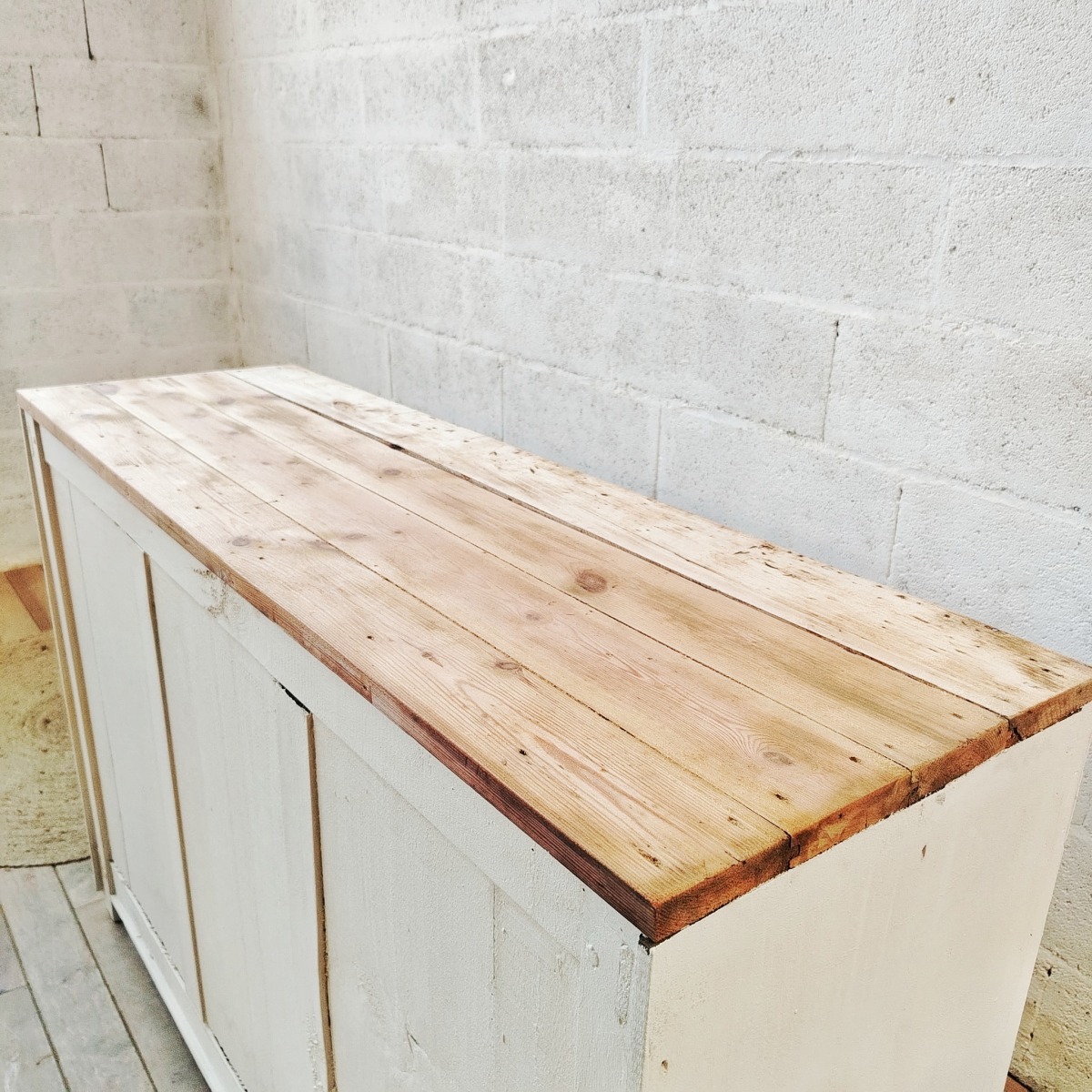 Comptoir de métier Lin et Bois – Image 3